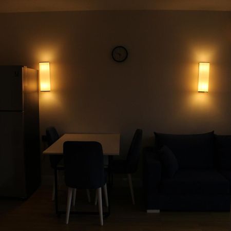 Ferienwohnung Seaside Batumi Exterior foto